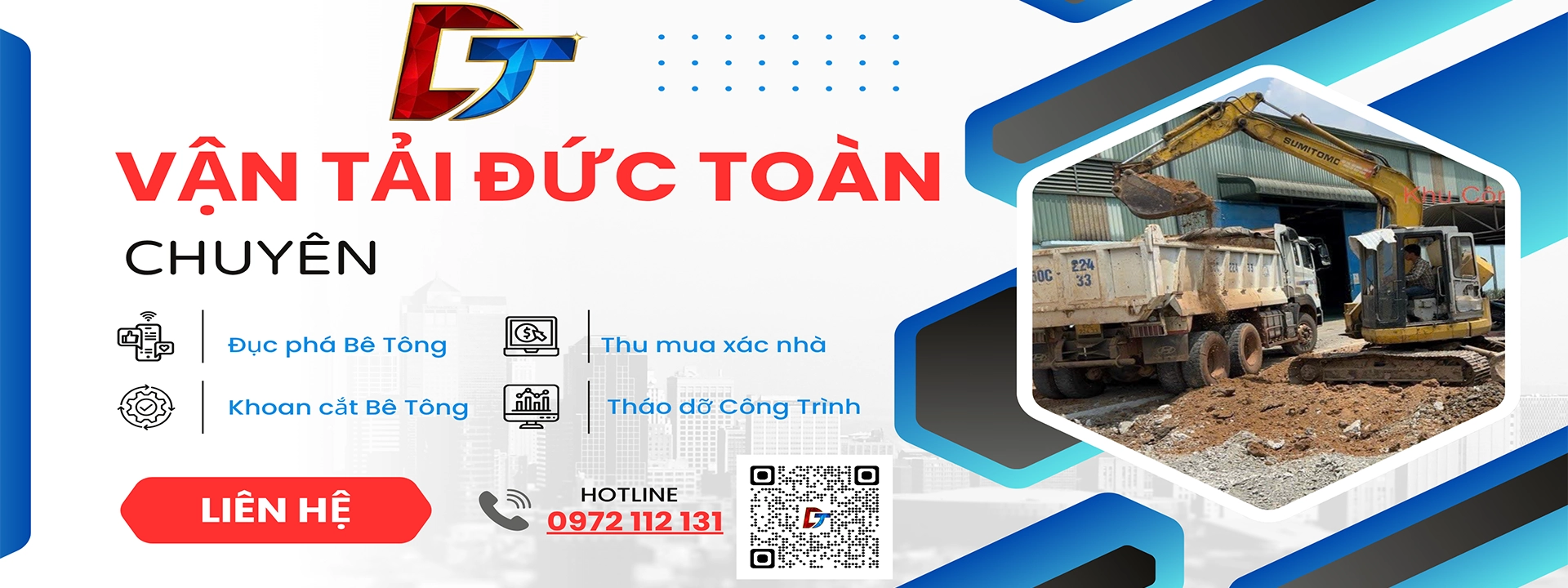khoan cắt bê tông giá rẻ Bà Rịa Vũng Tàu